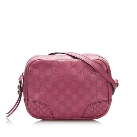 gucci bree guccissima crossbody|gucci crossbody jewelry.